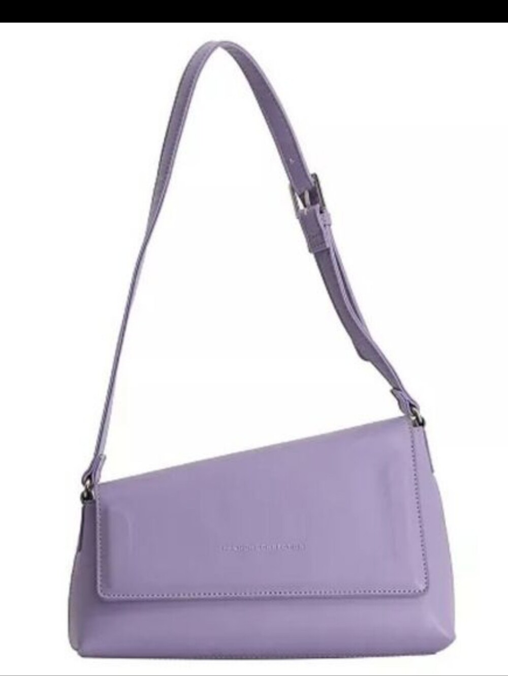 NWT French Connection Layla Shoulder Bag